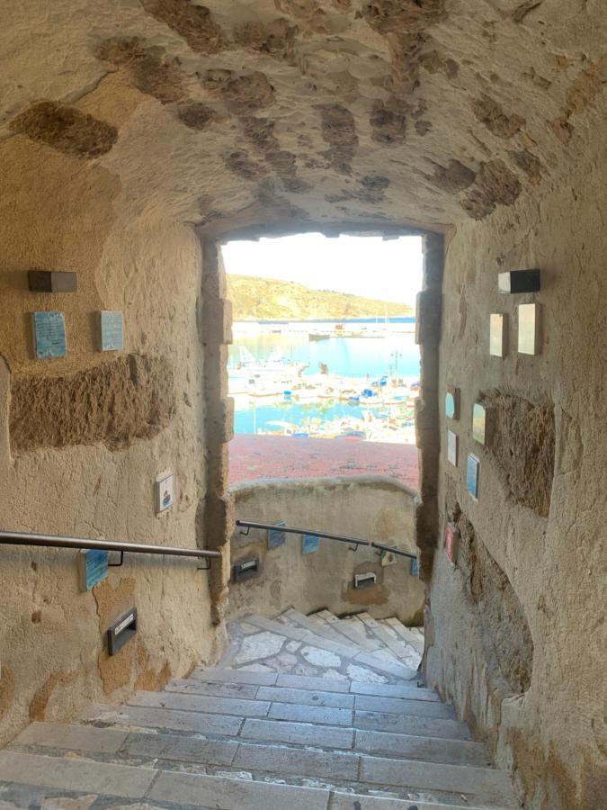 Kalanto Casa vacanze Castellammare del Golfo