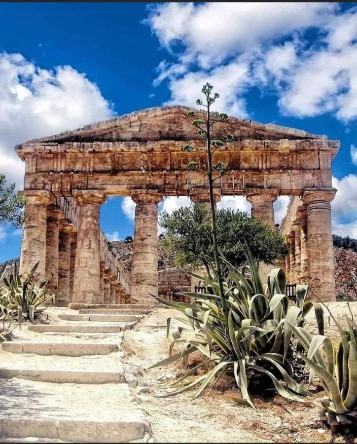 Kalanto Hébergement de vacances Castellammare del Golfo