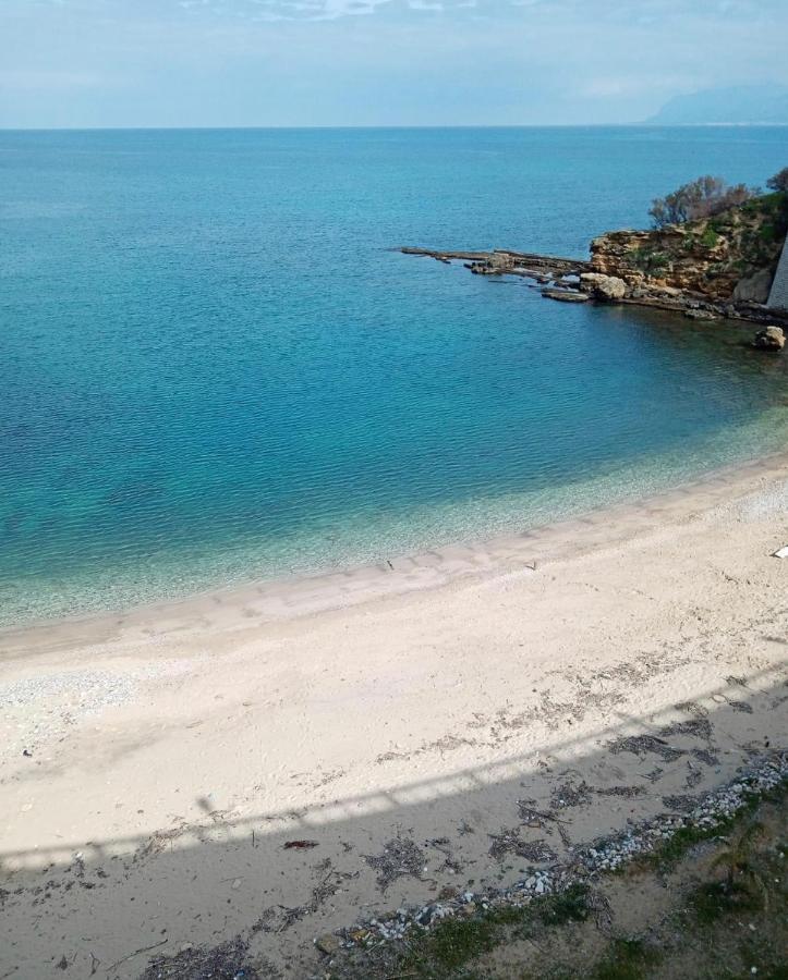 Kalanto Castellammare del Golfo
