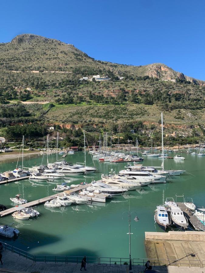 Hébergement de vacances Kalanto Castellammare del Golfo