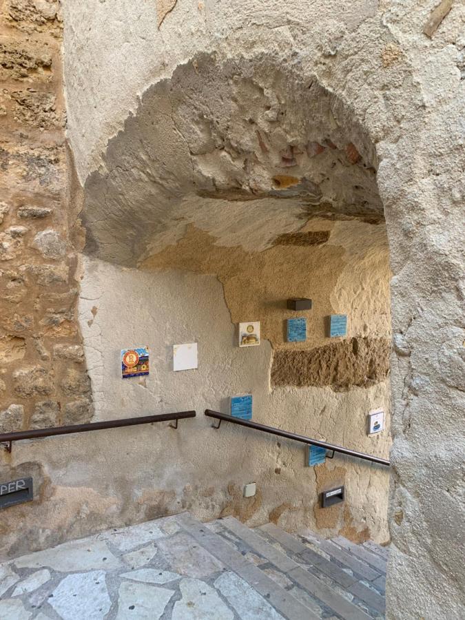 Hébergement de vacances Kalanto Castellammare del Golfo