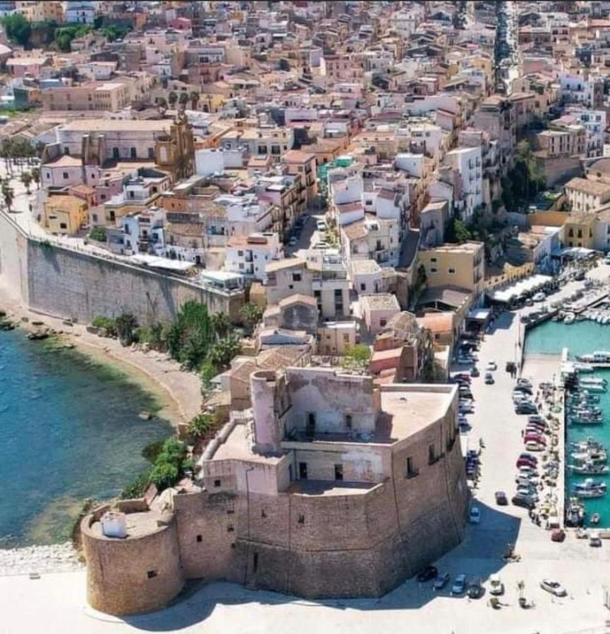Hébergement de vacances Kalanto Castellammare del Golfo