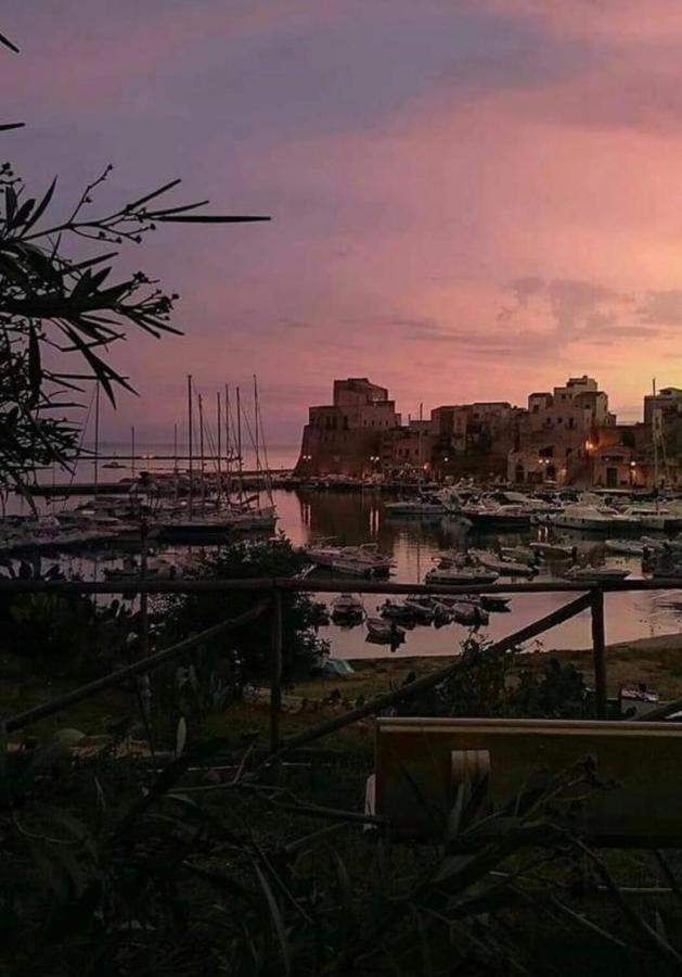 Kalanto Holiday home Castellammare del Golfo