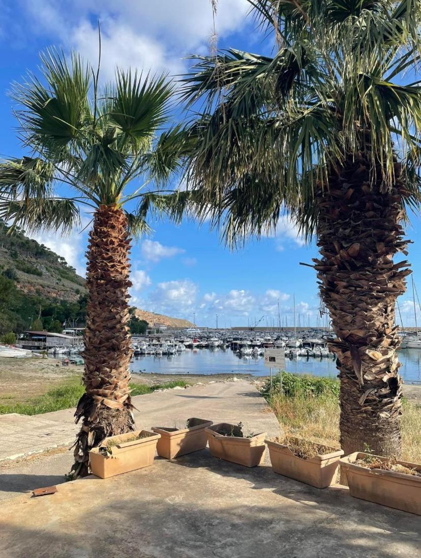 Hébergement de vacances Kalanto Castellammare del Golfo